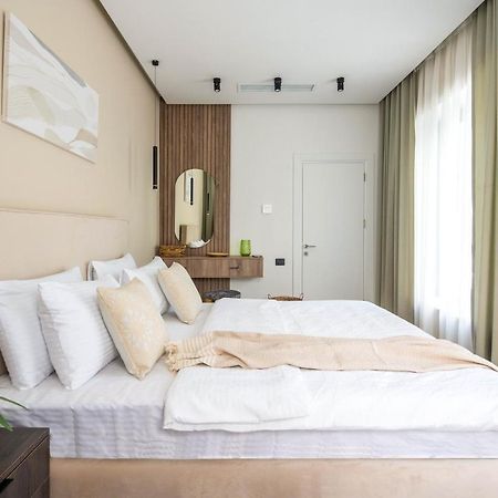 Lazy Seal Holiday Cottages Nabran Muqtedir المظهر الخارجي الصورة