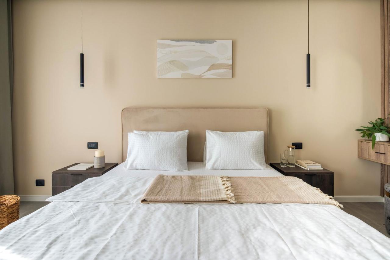 Lazy Seal Holiday Cottages Nabran Muqtedir المظهر الخارجي الصورة
