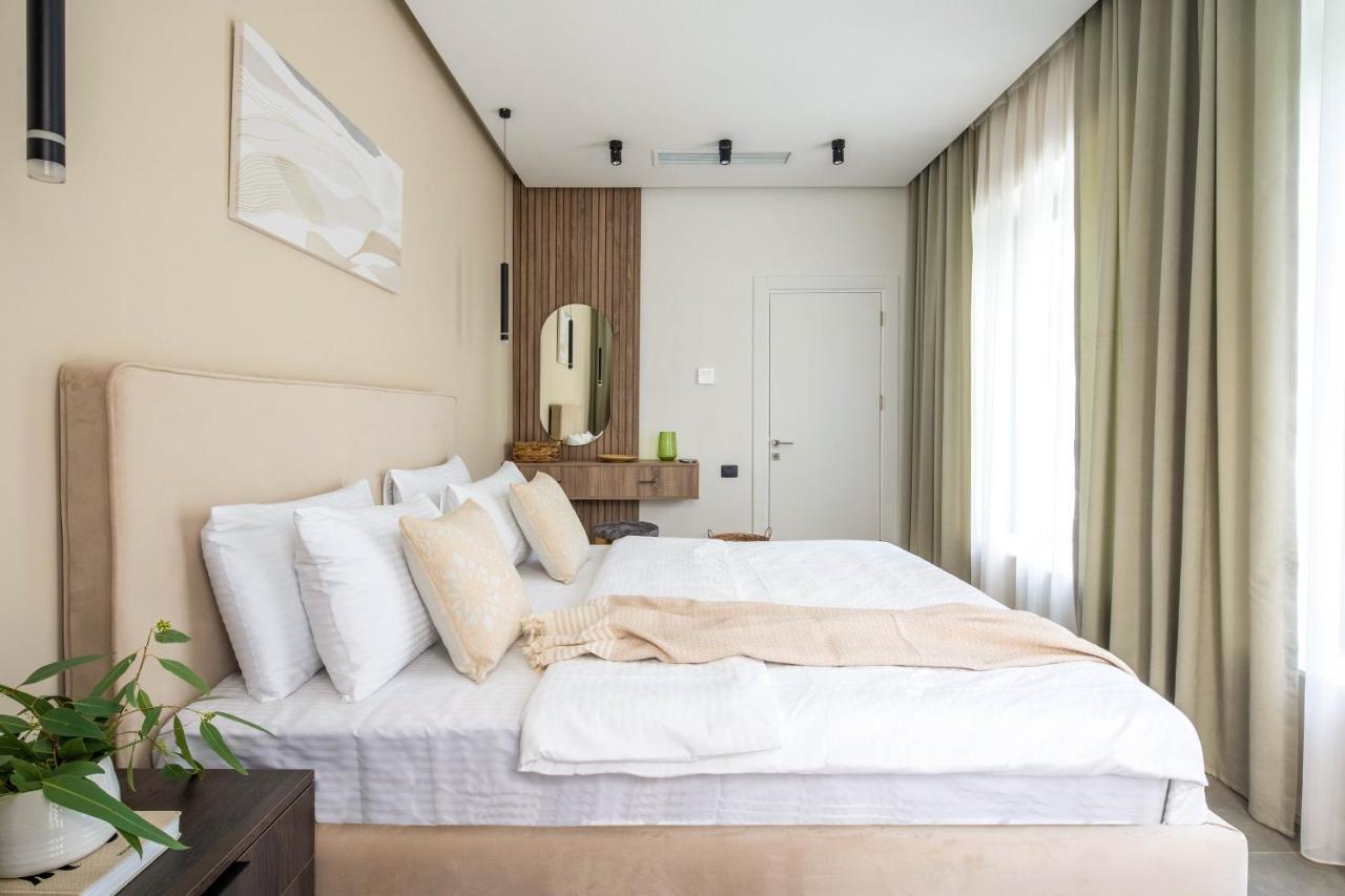 Lazy Seal Holiday Cottages Nabran Muqtedir المظهر الخارجي الصورة