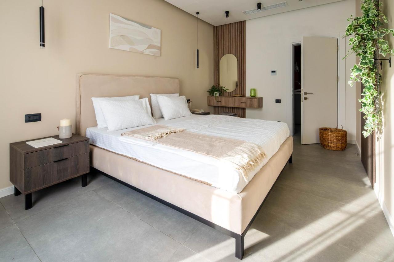 Lazy Seal Holiday Cottages Nabran Muqtedir المظهر الخارجي الصورة