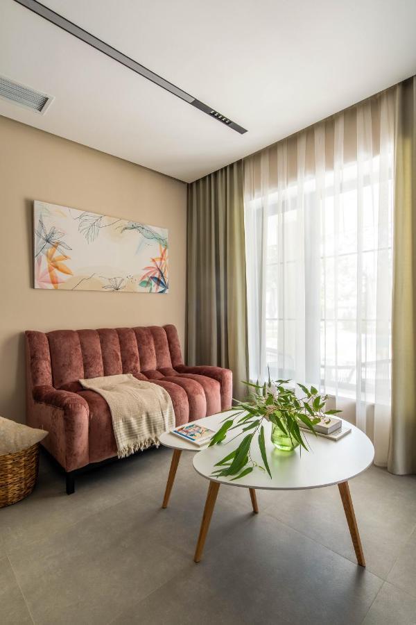 Lazy Seal Holiday Cottages Nabran Muqtedir المظهر الخارجي الصورة
